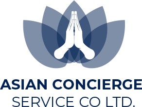 Asian Concierge
